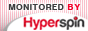 Monitoraggio sito web da Hyperspin